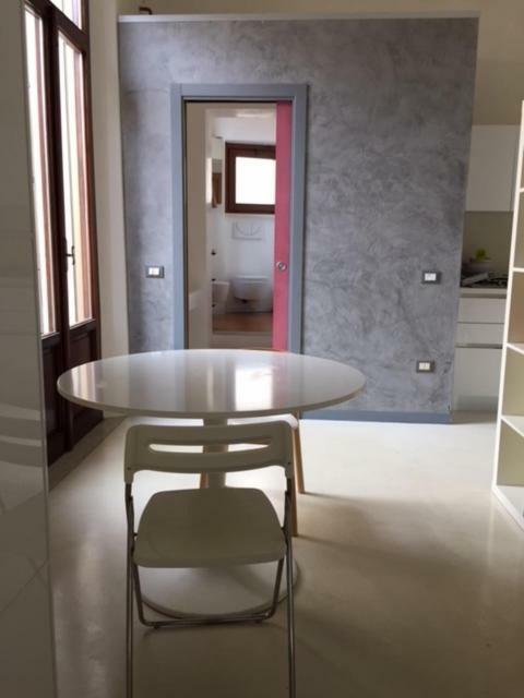 만토바 Palazzo Guerrieri Da Fermo 아파트 외부 사진